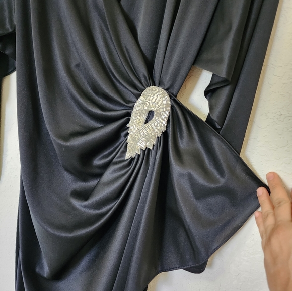 Vintage Style Dress - Picture 10 of 10